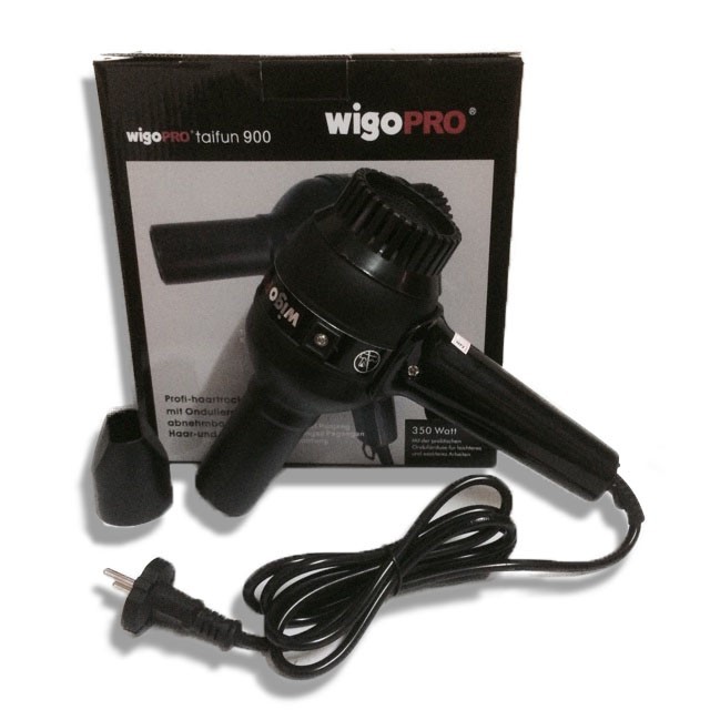 Wigo Hair Dryer
