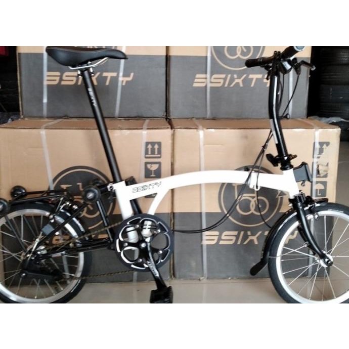 3sixty solid blue electric silver phantom grey