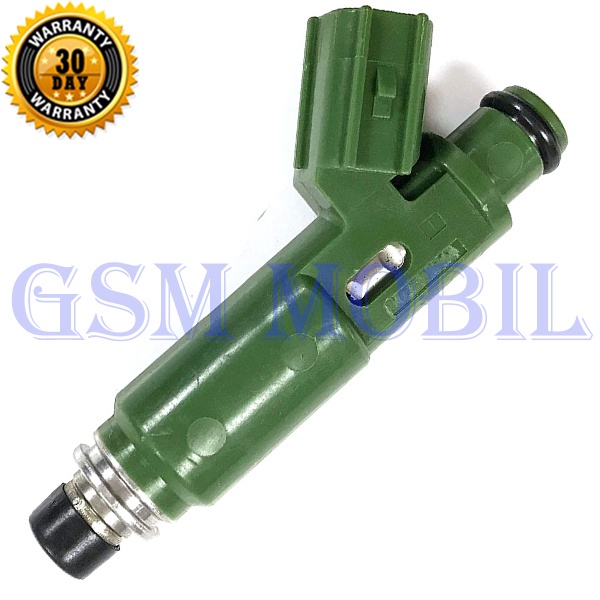 Injector Nozzle Toyota Altis Wish 1.800 Cc 1ZZ - 10001312