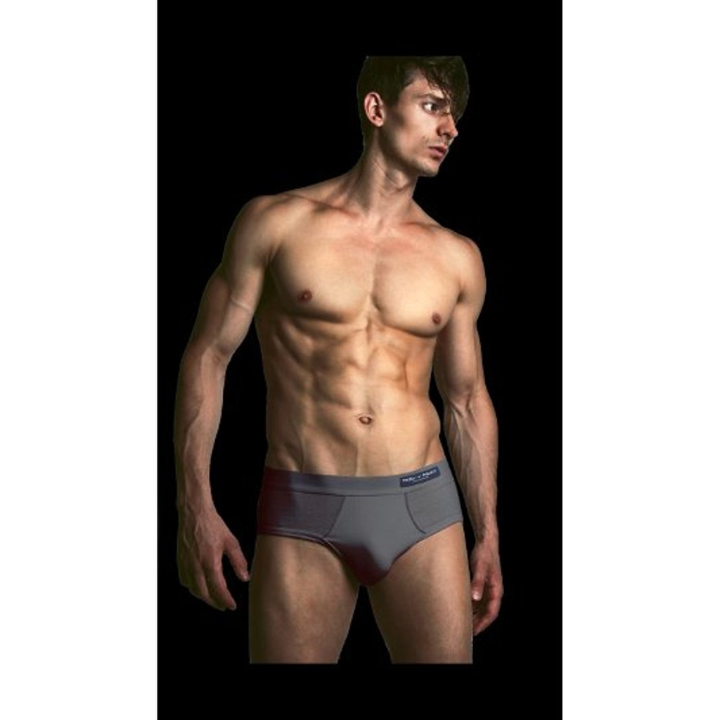 GROSIR Celana Dalam Pria - CD Pria Freddy&Franco Brief 01