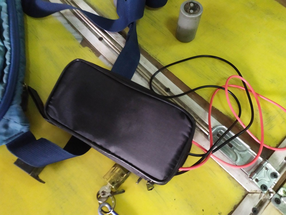 Cust Aneng St181 4000 Counts Digital Ac Current Clamp Meter 400a Automatic Range Multimeter With Backlight Voltage Meter Clamp Gauge Ncv Test Clamp Ammeter Universal Meter Tester Measuring Capacitance/ Diode / Ac Current / Ac/dc Voltage / Resistance