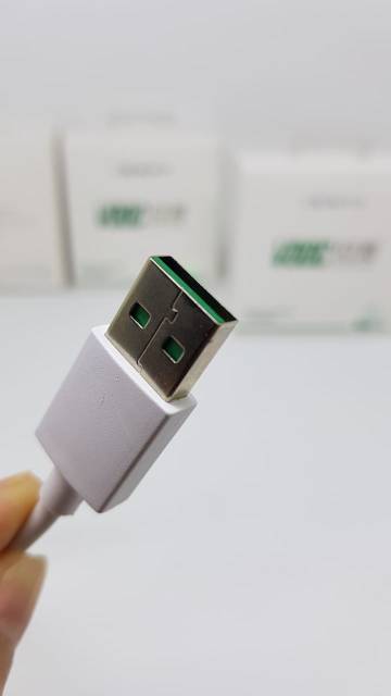 Data Kabel OPPO VOOC 2.4A FAST CHARGING Kabel Charger Android Kabel Casan Micro Kabel OPPO