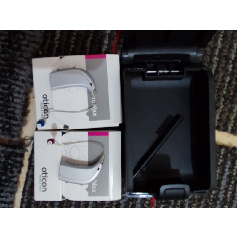 Jual Oticon Alta 2 Pro RIC Shopee Indonesia
