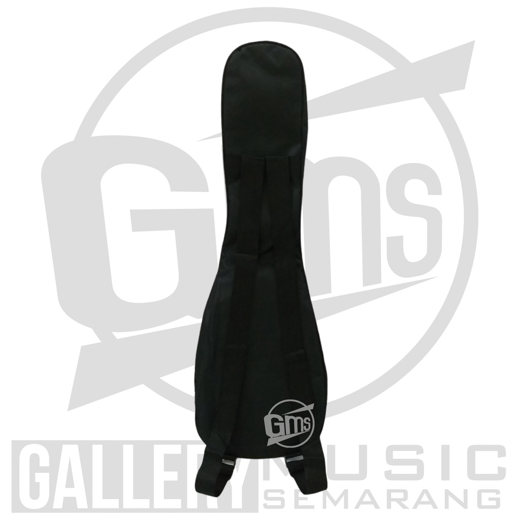 Tas Gitar Guitalele / Softcase Gitar Junior / Softcase Gitarmini Bahan Kuat (A23)