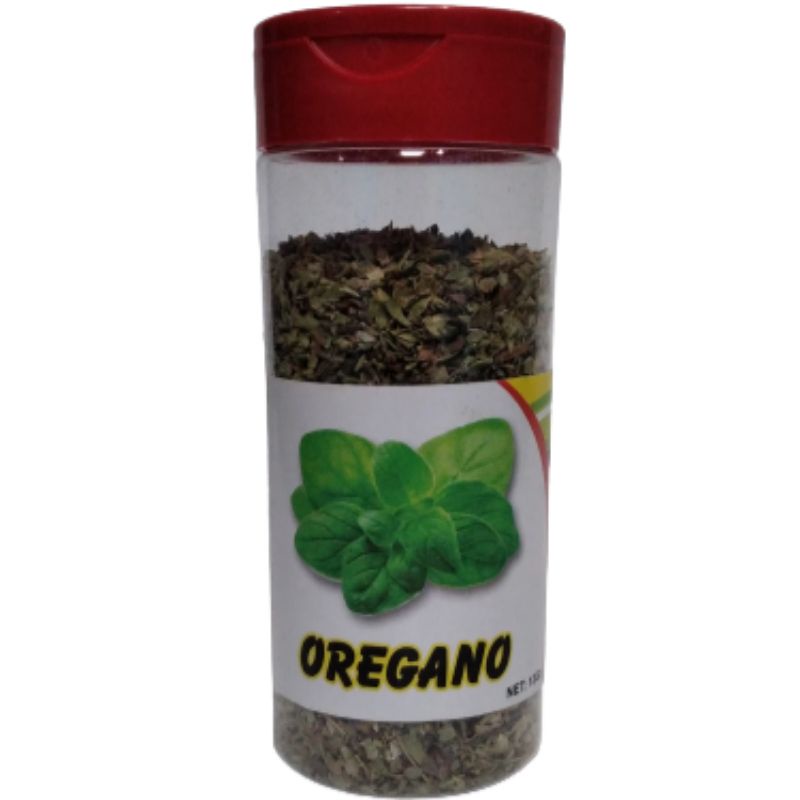 

Oregano kering AromaRasa