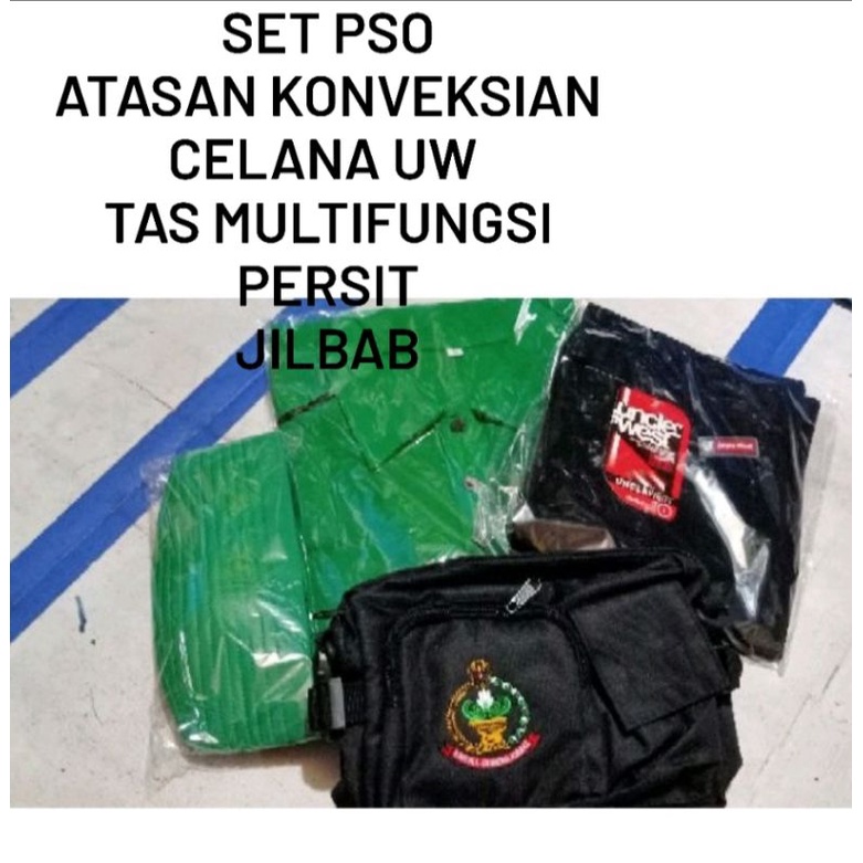 set pso persit HEMAT