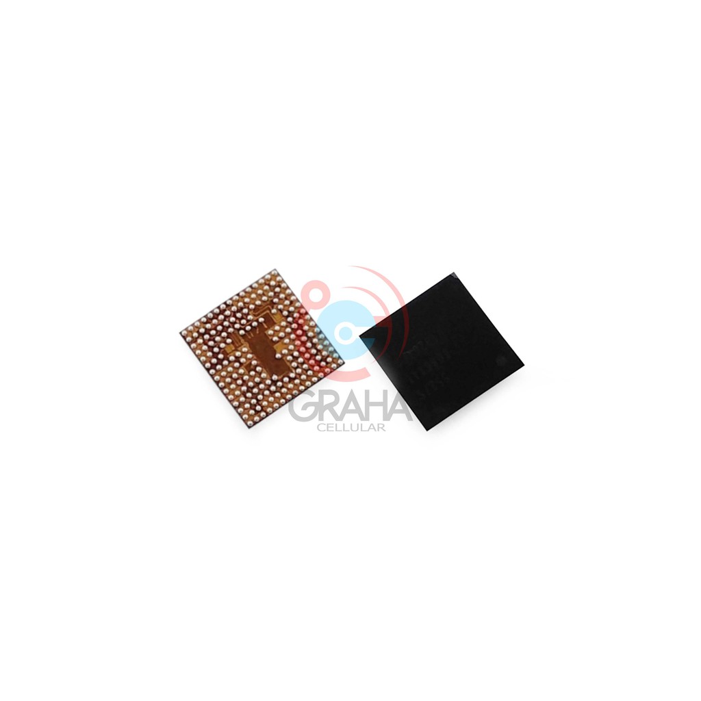 Jual IC POWER SAMSUNG A10 (55275) | Shopee Indonesia