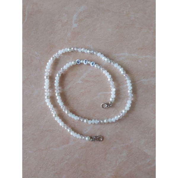 strap mask/tali masker/gantungan masker