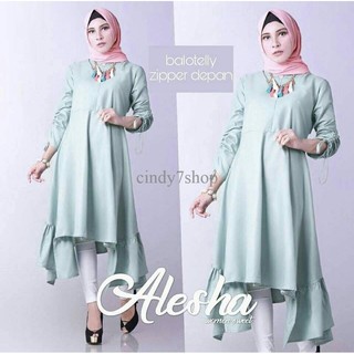 Baju Formal Wanita Hijab