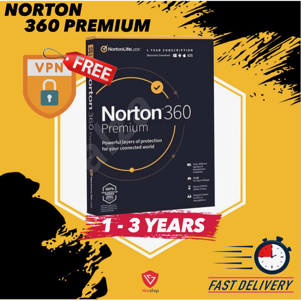 ANTIVIRUS NORTON 360 PREMIUM LATEST VERSION ORIGINAL | ANTIVIRUS KOMPUTER,  ANTIVIRUS PC, ANTIVIRUSL