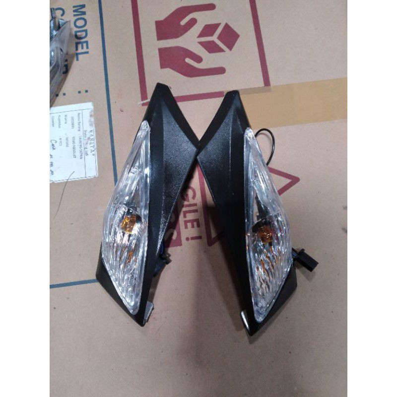 Jual Lampu Sen Sein Riting Depan Vario Cw Vario Karbu