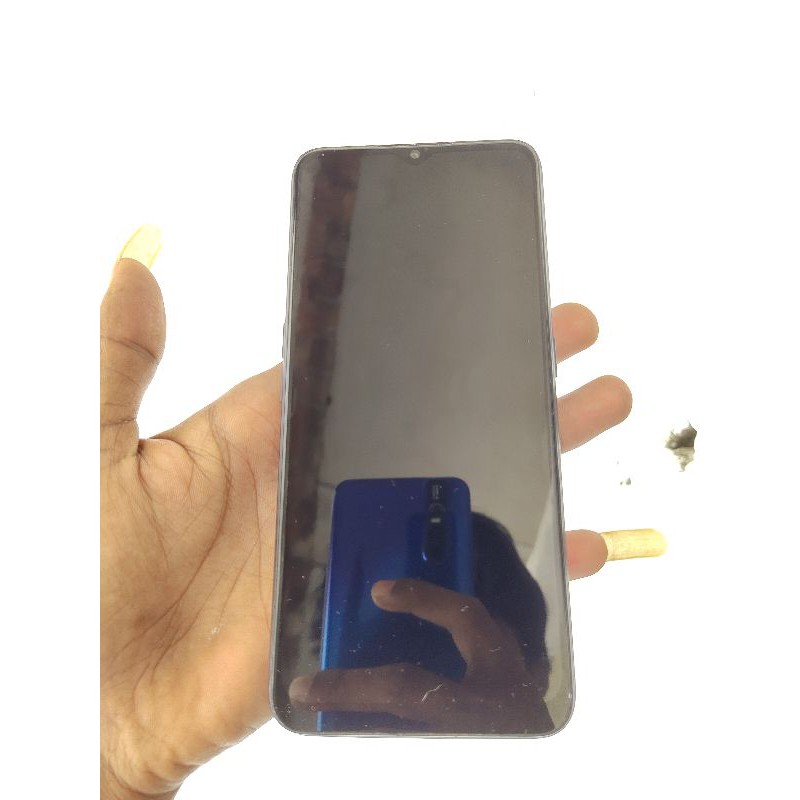 OPPO A5 2020 MATI TOTAL