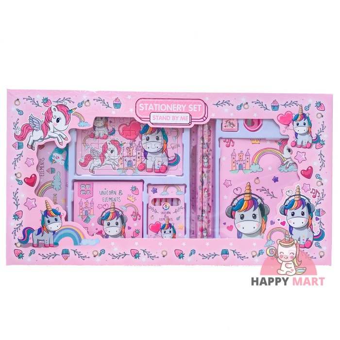 

Berkualitas Kotak Pensil Unicorn / Frozen / Spiderman Set Puzzle Sale!!!