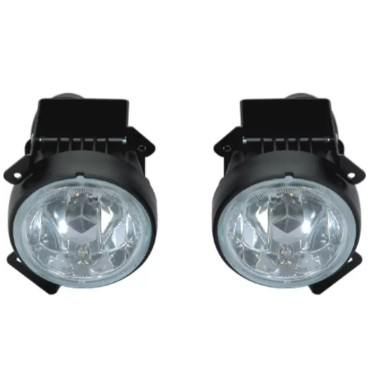 FOGLAMP / LAMPU KABUT DLAA TY033 TOYOTA AVANZA 2004-2006