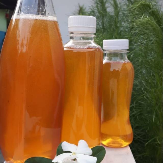

Madu randu