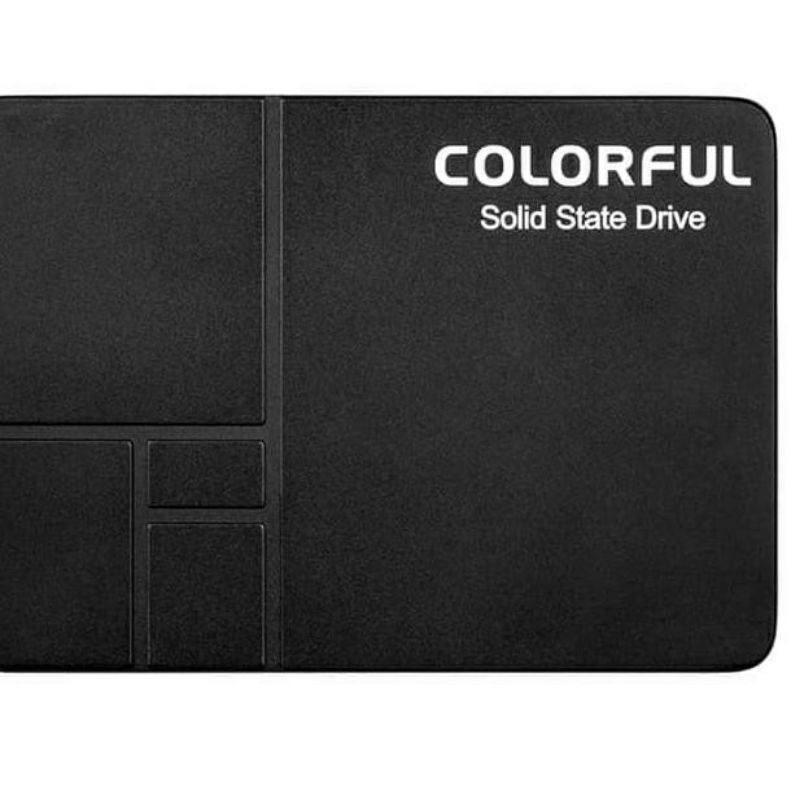 HARDISK SSD 240G COLORFUL, SSD COLORFUL SL500 240GB 3D NAND SATA3 SSD COLORFUL SL300 120GB SATA III