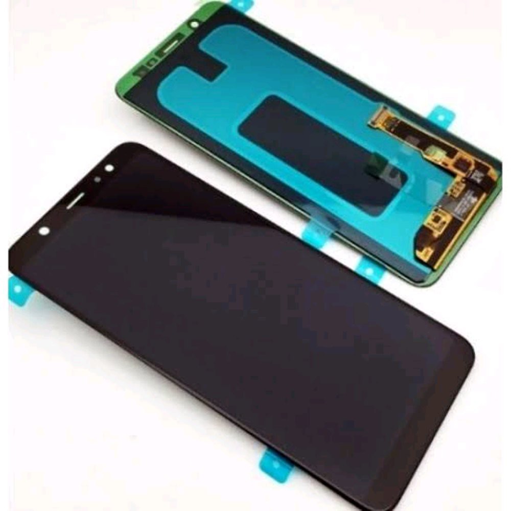 LCD TOUCHSCREEN SAMSUNG A6 PLUS ORIGINAL