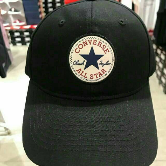 Topi converse original 100%