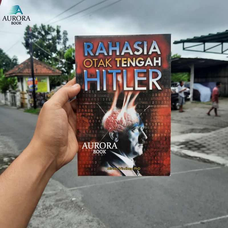 PAKET BUKU YAHUDI ISI 6 BUKU - PINTU GERBANG EMAS ISRAEL Dll ORIGINAL-1