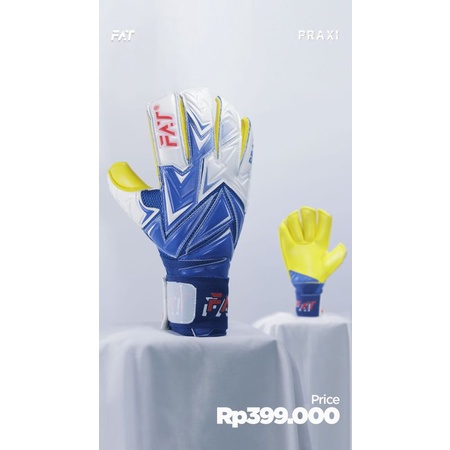 SARUNG TANGAN KIPER FAT