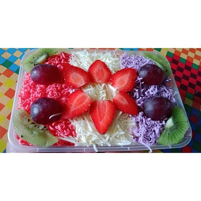 

Salad Buah