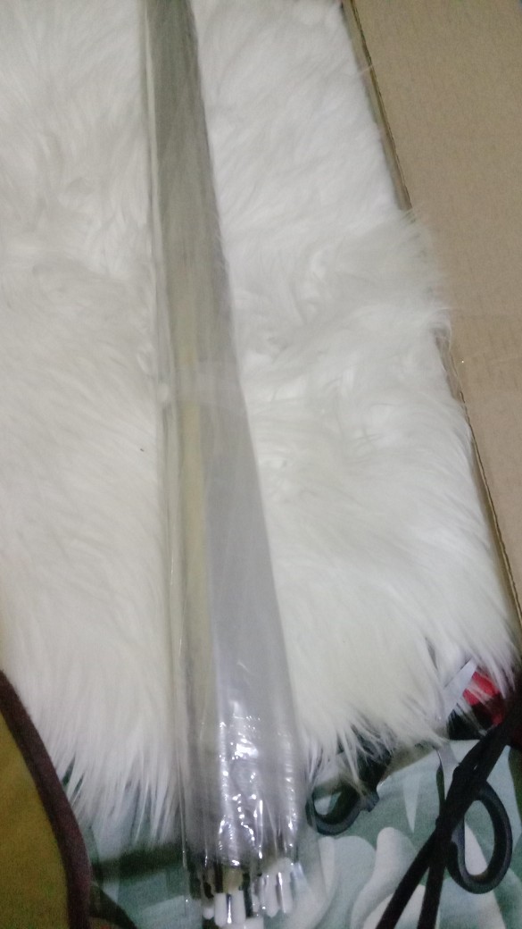 Tabasa Payung Transparan Korea Prewedding Jepang Bening