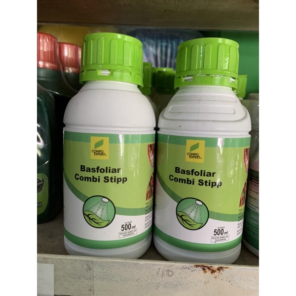 Pupuk Cair Basfoliar Combi Stipp 500ml pupuk kalsium cair