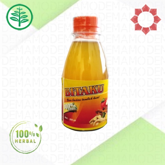 

BITAKU Herbal Depo Manggata