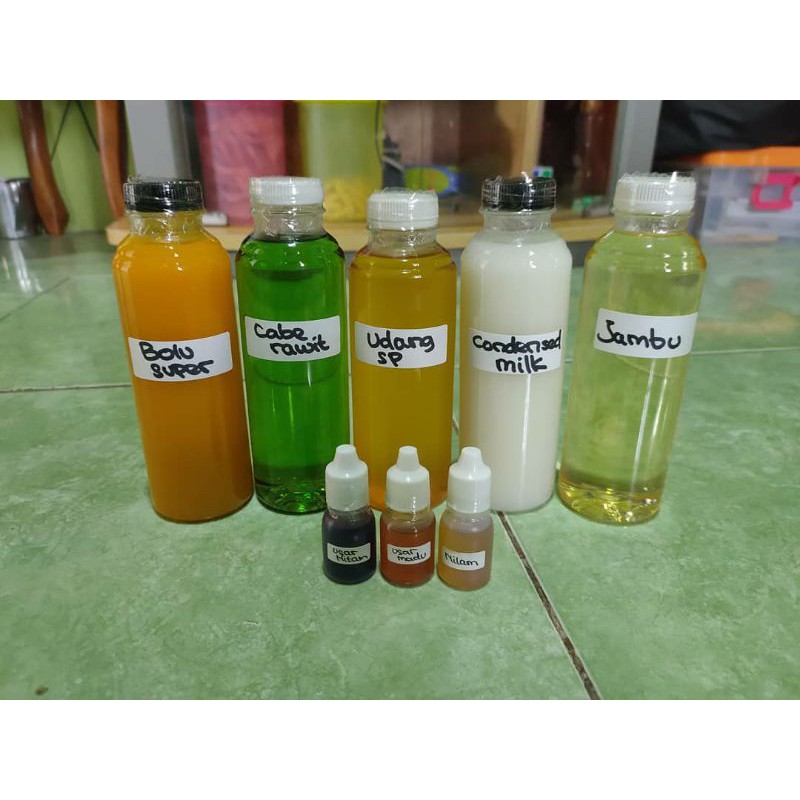 

S'essentialoil