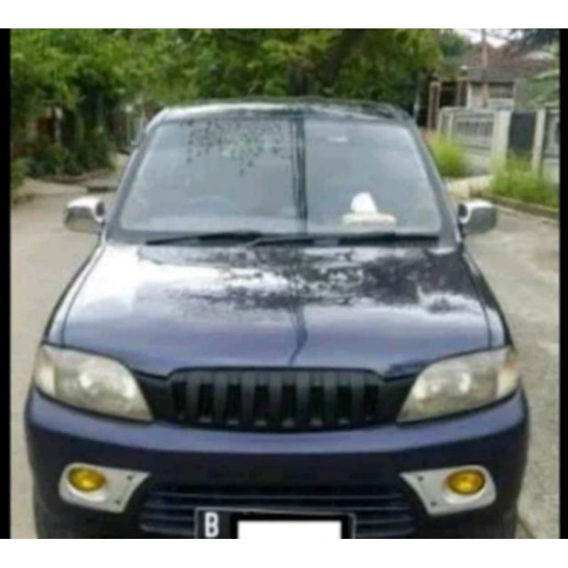 grill taruna model humer