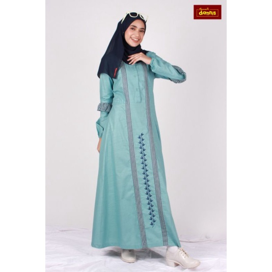 GAMIS DEWASA BY DANNIS DISKON 15%
