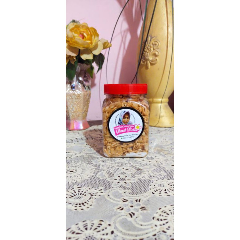 

Bawang Goreng Original