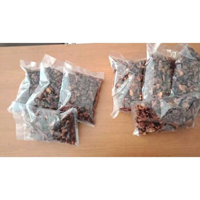 

Kripik sale (black banana)