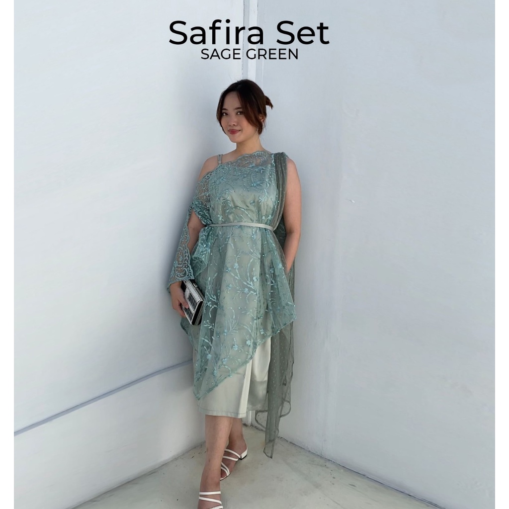 Safira Set