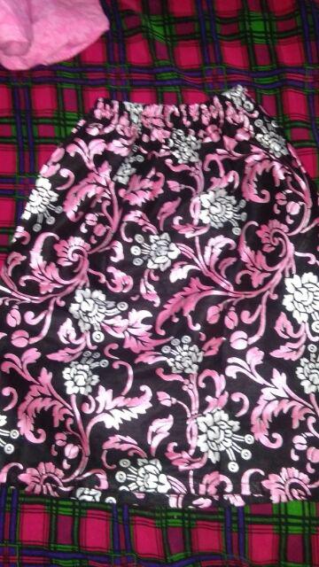Kebaya Anak-batik Anak-baju Batik Anak Cewek-r&b Batik Anak Prada Mutiara