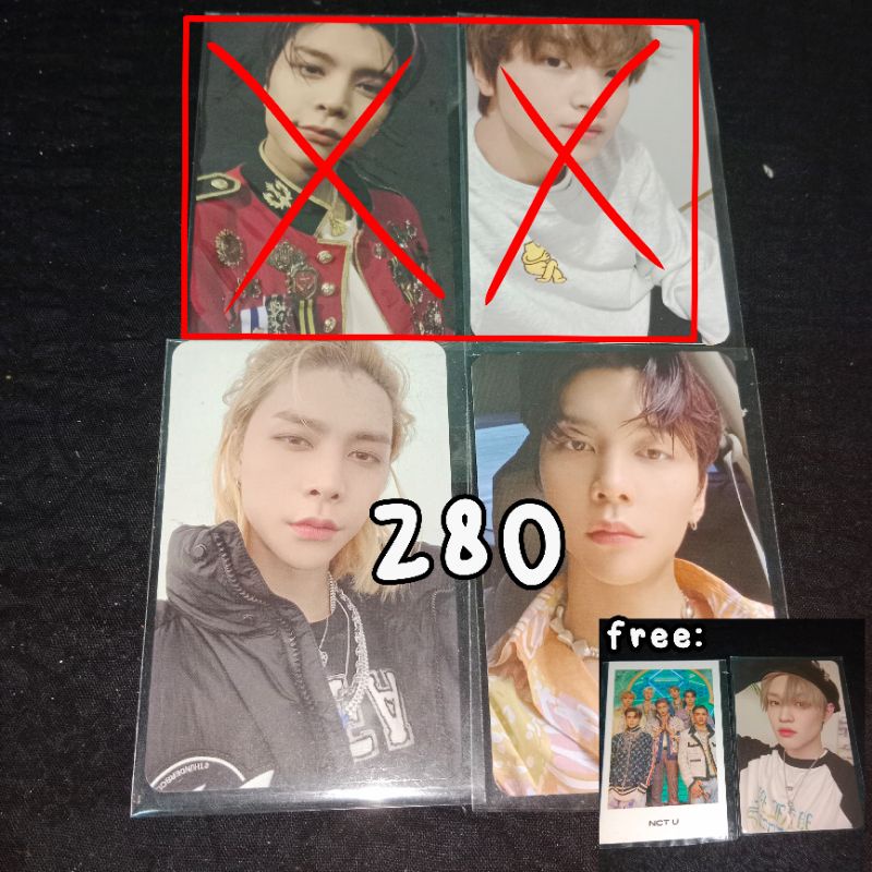 [BACA DESC] pc johnny pantai departure gondrong kihno arrival