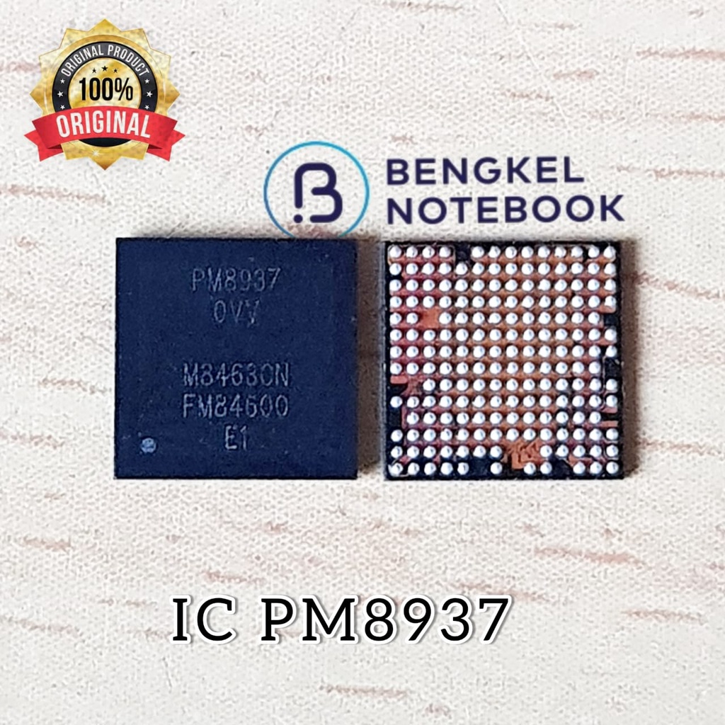 IC POWER XIAOMI REDMI 3S PM8937