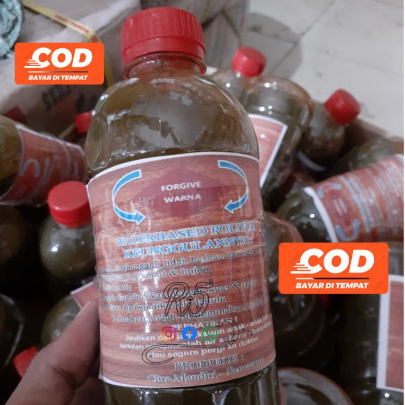 

OBAT PENGUNING KAYU ( KAYU PUTIH / MUDA MENJADI KUNING / COKLAT TUA )