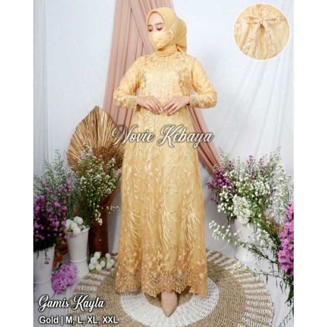 KEBAYA GAMIS MODERN/ GAMIS KEBAYA MODERN/ KEBAYA PESTA MODERN/ GAMIS PESTA MODERN/ KEBAYA PESTA