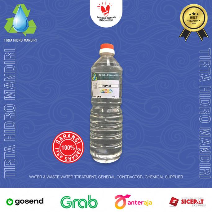 {{{{}}] NP 10 /NONYL PHENOL ETOXILATE 10/ TERGITOL NP 10 1KG