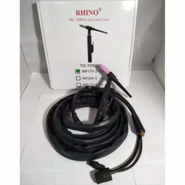 Stang las argon Manual+Matic (Rhino)