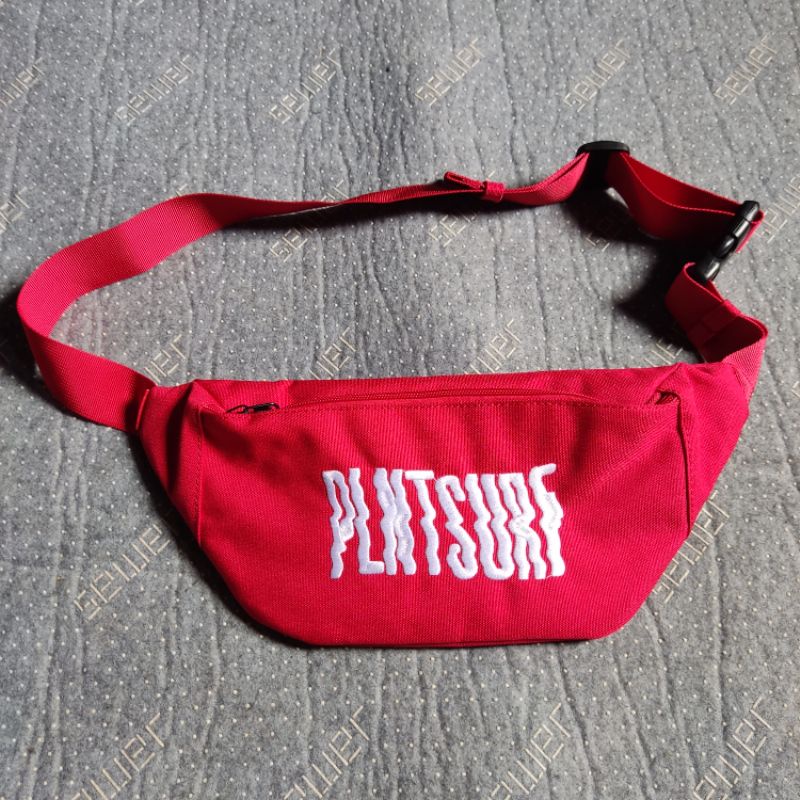 Waistbag PLANET SURF Original
