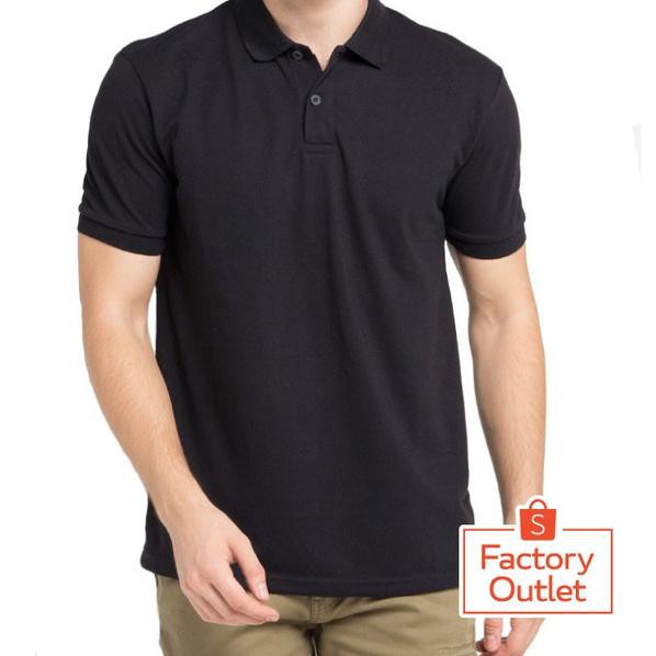 Harga Model Pakaian Pria Kaos Polo Shirt Terbaik Mei 2021 Shopee Indonesia