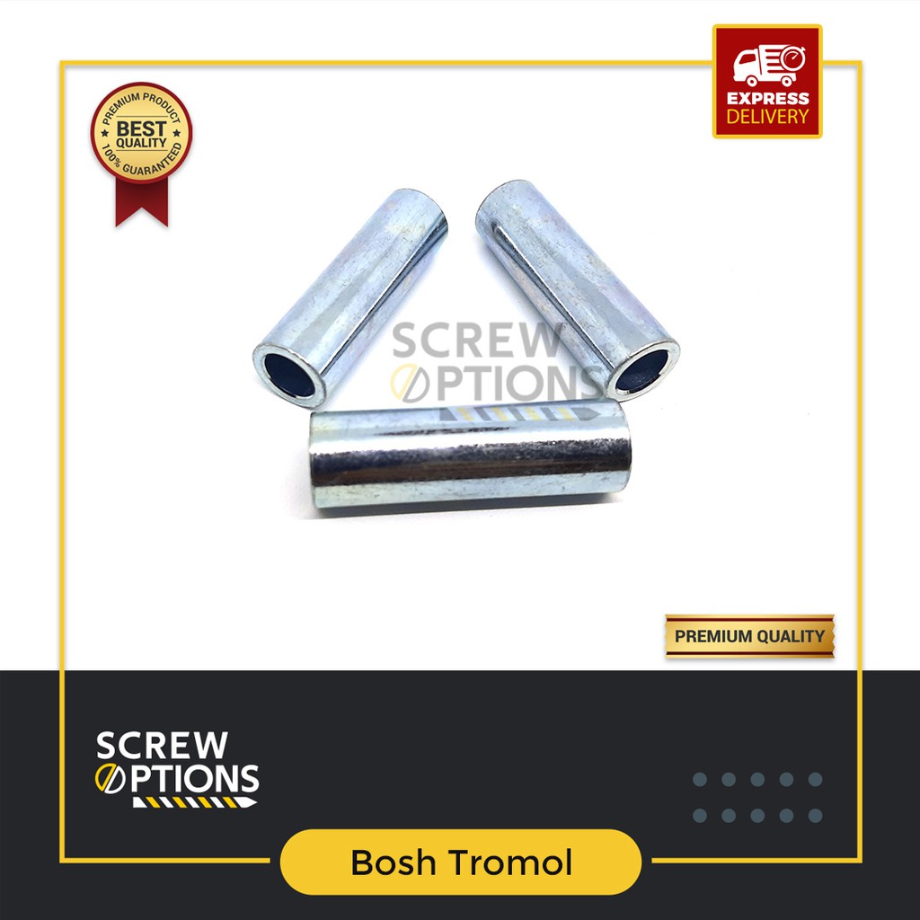 Bosh Tromol Belakang Grand, Supra, Supra X, Supra 125