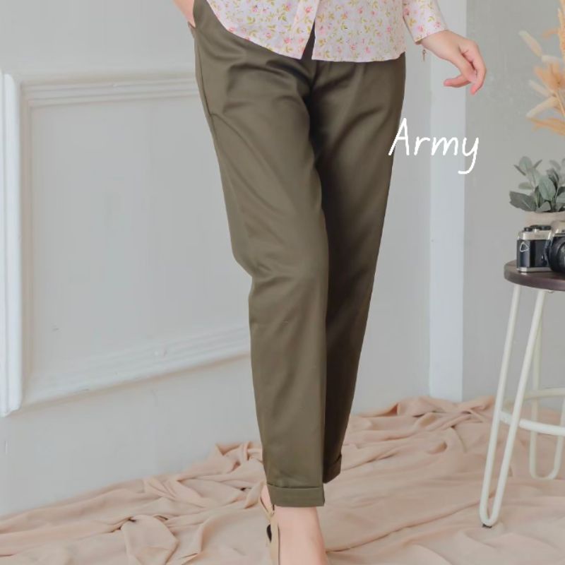 Basica pants