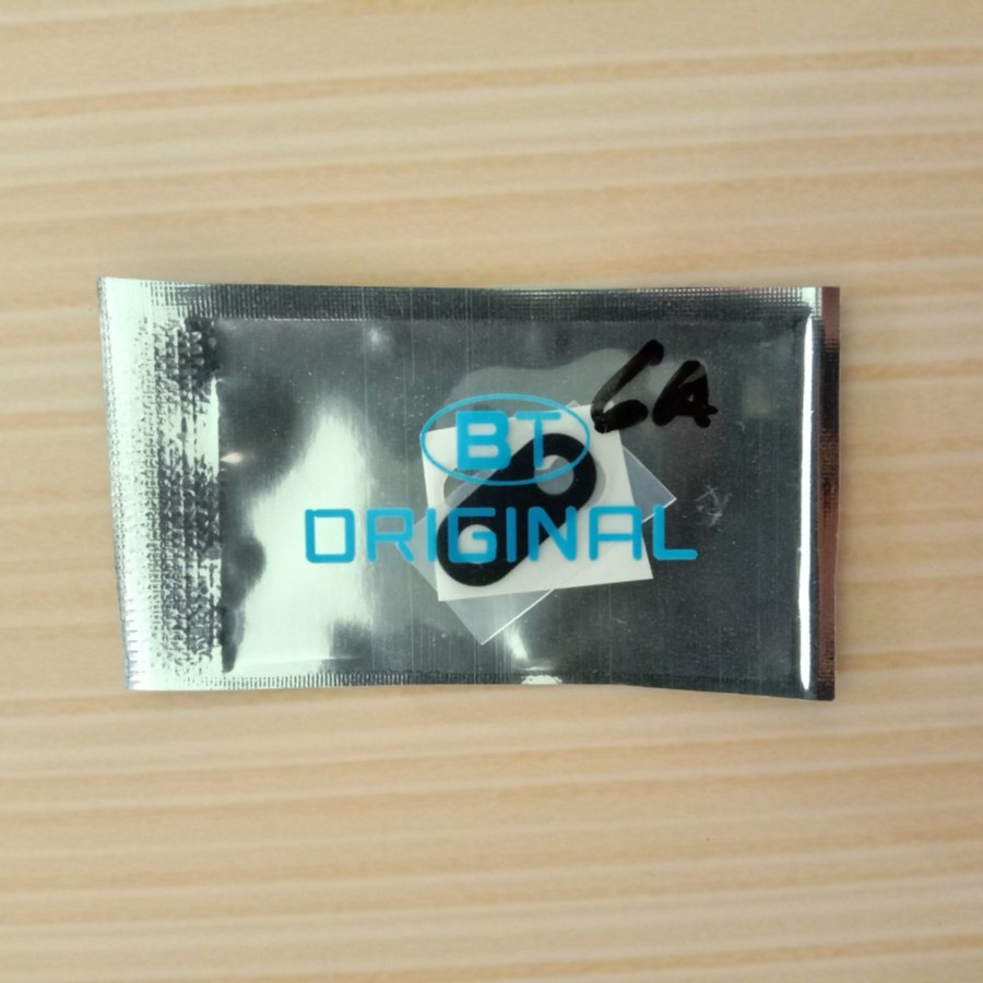 Kaca kamera belakang Xiaomi Redmi 6A