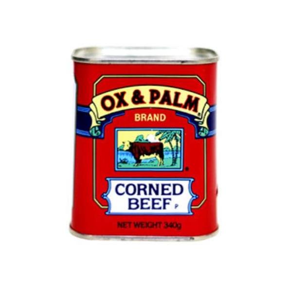 

Terbaru Ox & Palm Kornet Beef Png (Ready Jakarta) 785 ---Termurah---