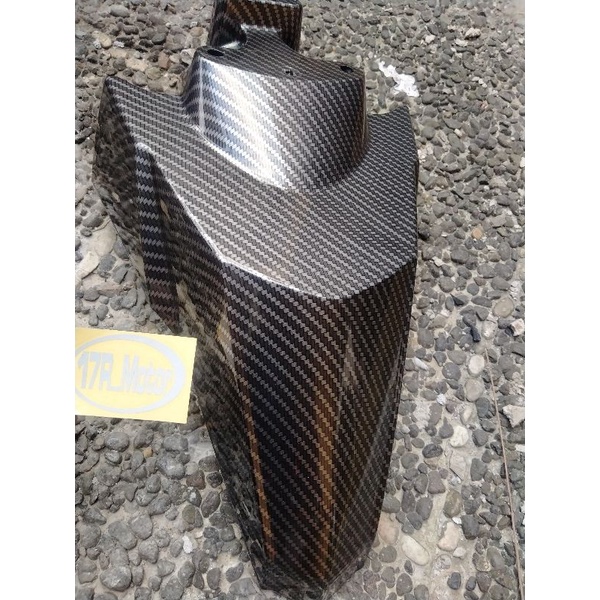 spakboard depan carbon beat new beat street2017