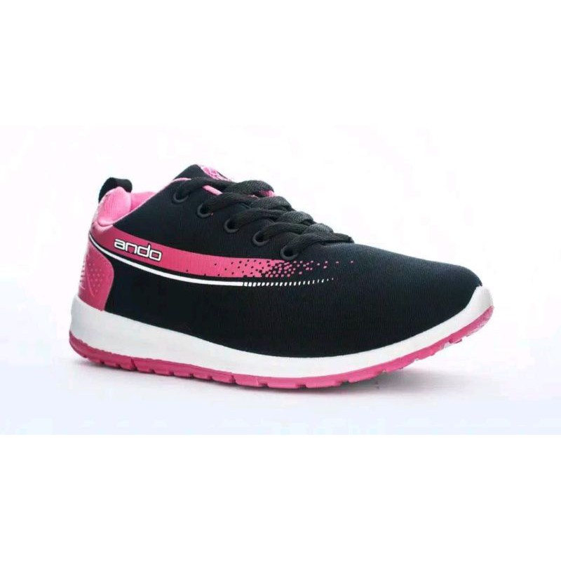 SEPATU WANITA ANDO MURIEL/ ADELLINE 37-40