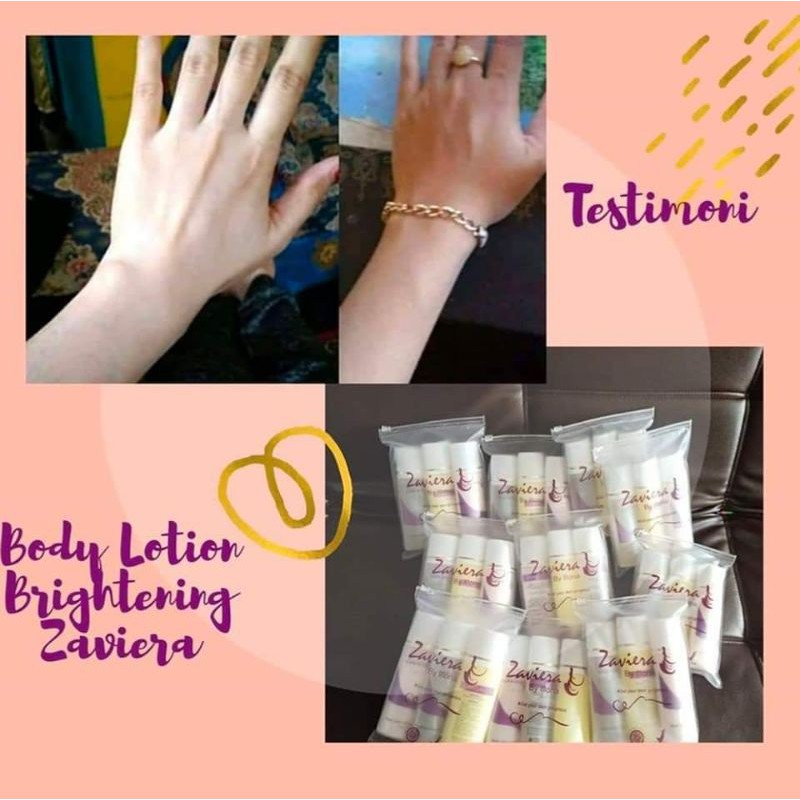 PEMUTIH HANDBODY ILLONA / PEMUTIH BADAN BPOM , DOSTING